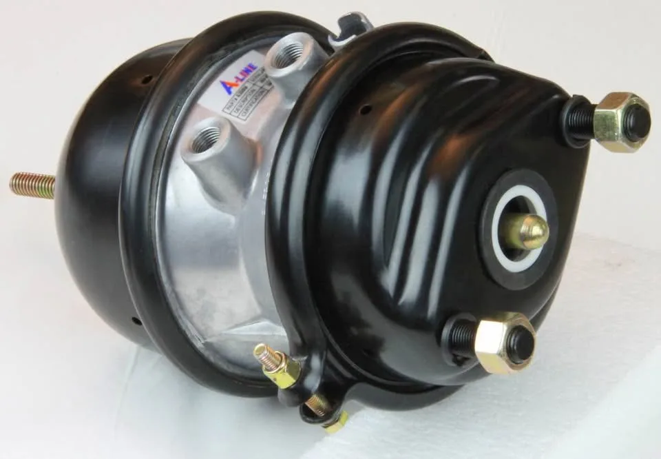 Disc brake chamber image indicator(2)