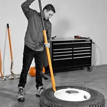 Slide Hammer Bead Breaker thumbnail