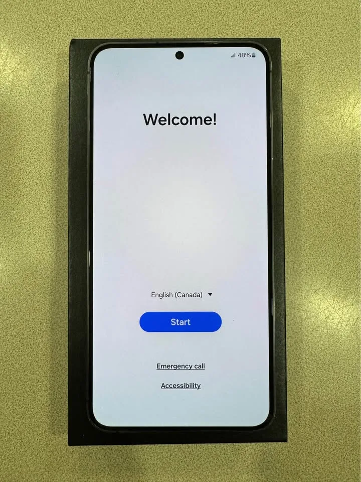 LNIB Samsung S24+ 256GB image indicator(4)