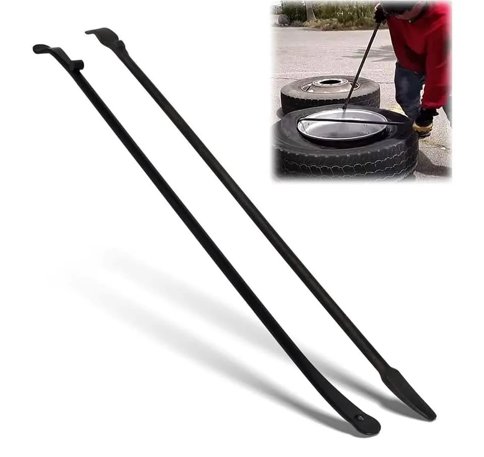 Tire dismount/mount bars thumbnail