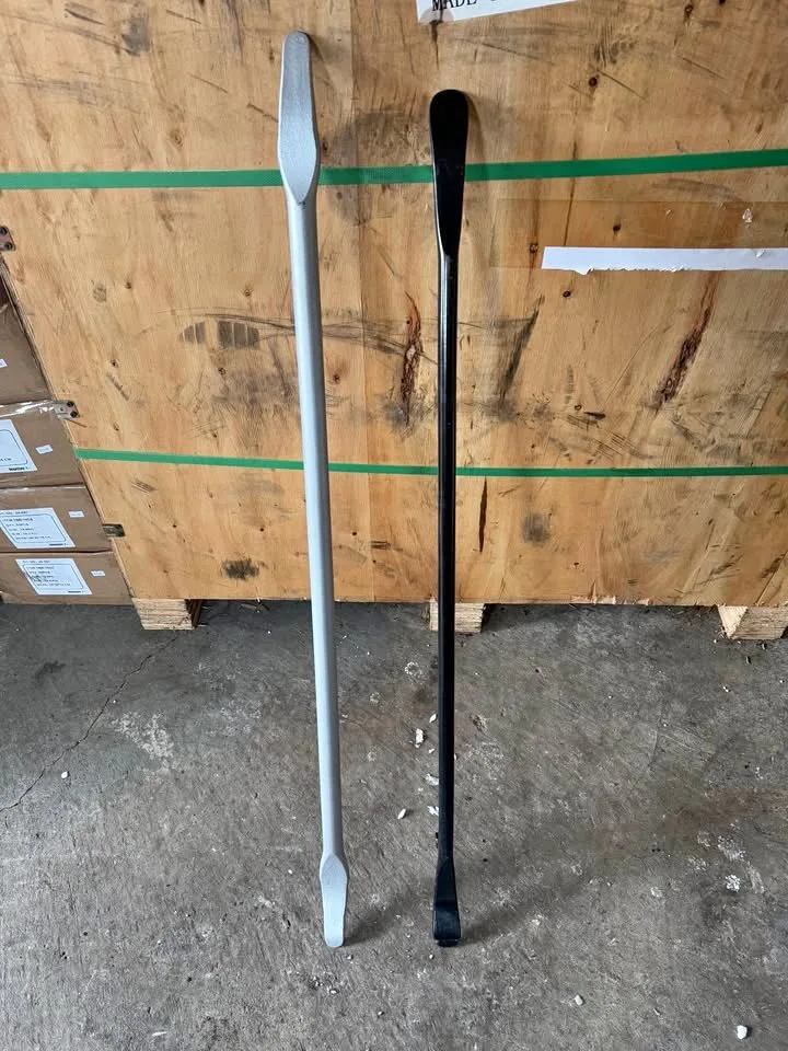 Heavy Duty Tire Irons thumbnail