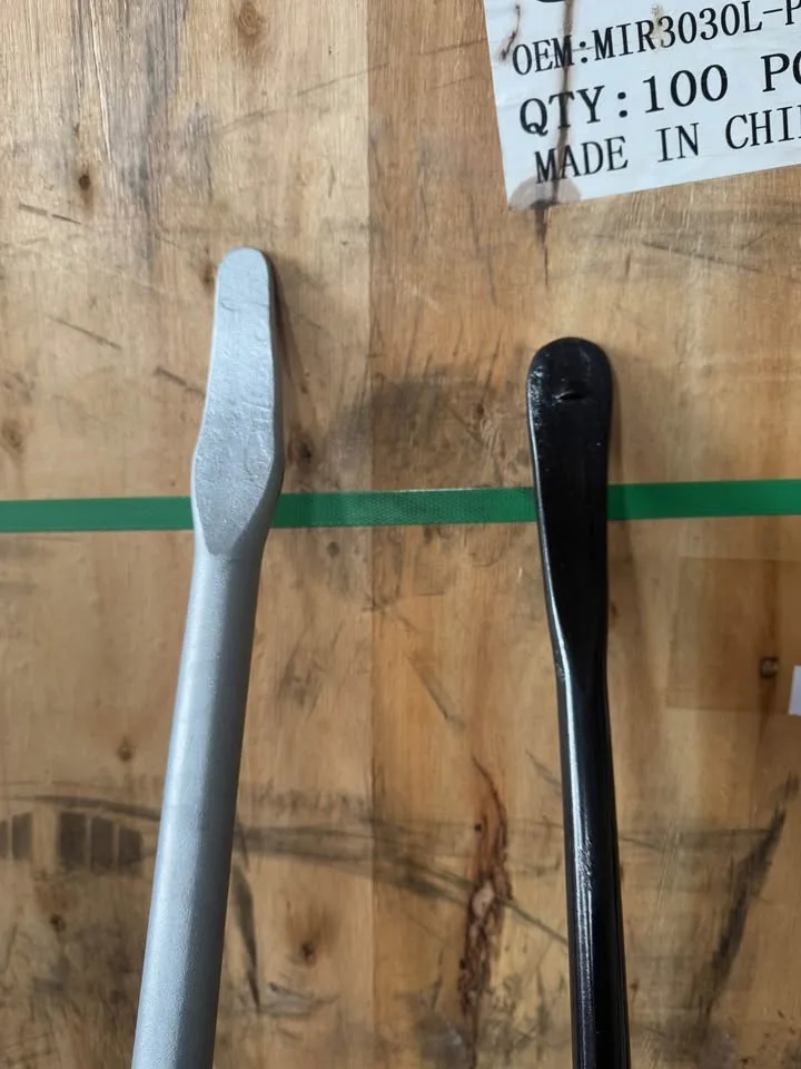 Heavy Duty Tire Irons image indicator(2)