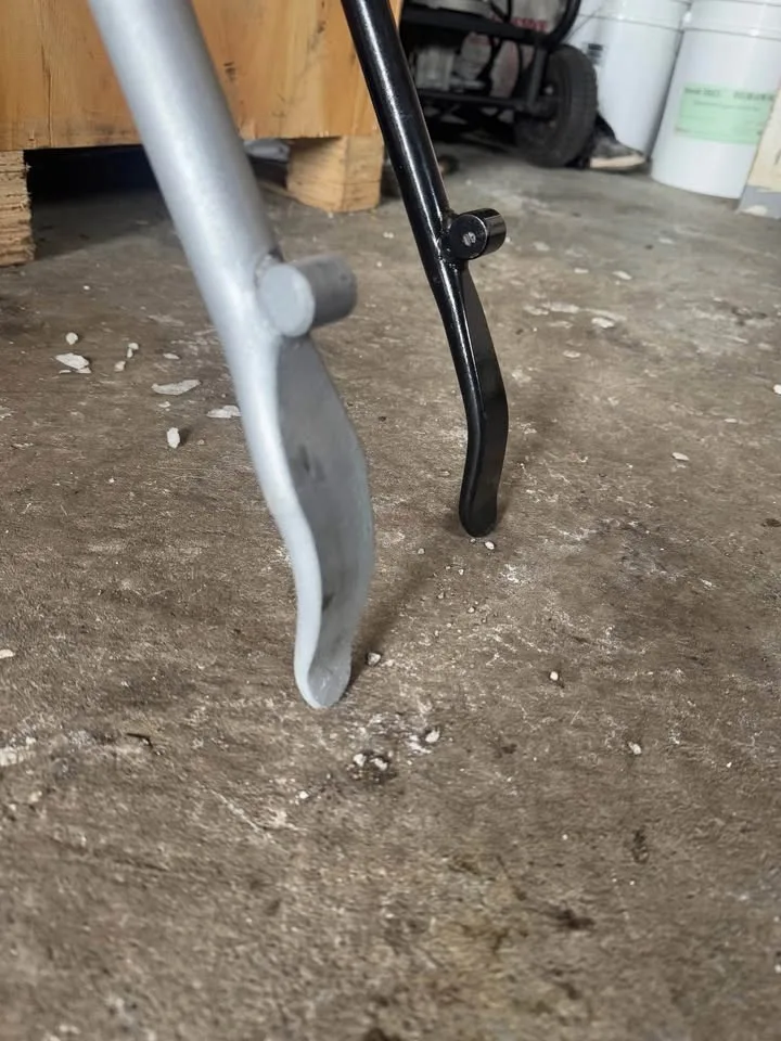 Heavy Duty Tire Irons image indicator(4)