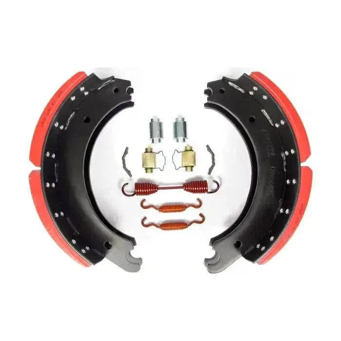 ⭐️4707 BRAKE SHOES⭐️ thumbnail