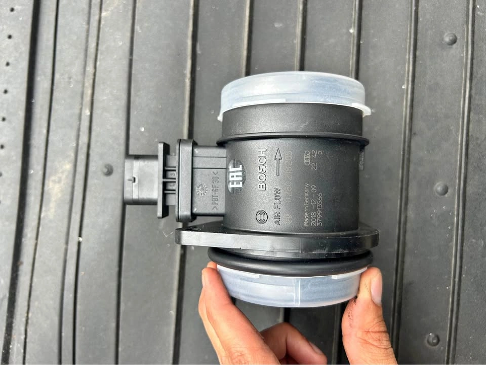 Mini Cooper R56 Air MAF Sensor