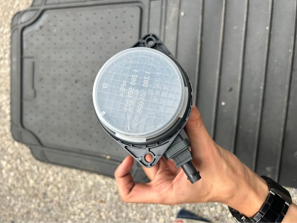 Mini Cooper R56 Air MAF Sensor - photo 2