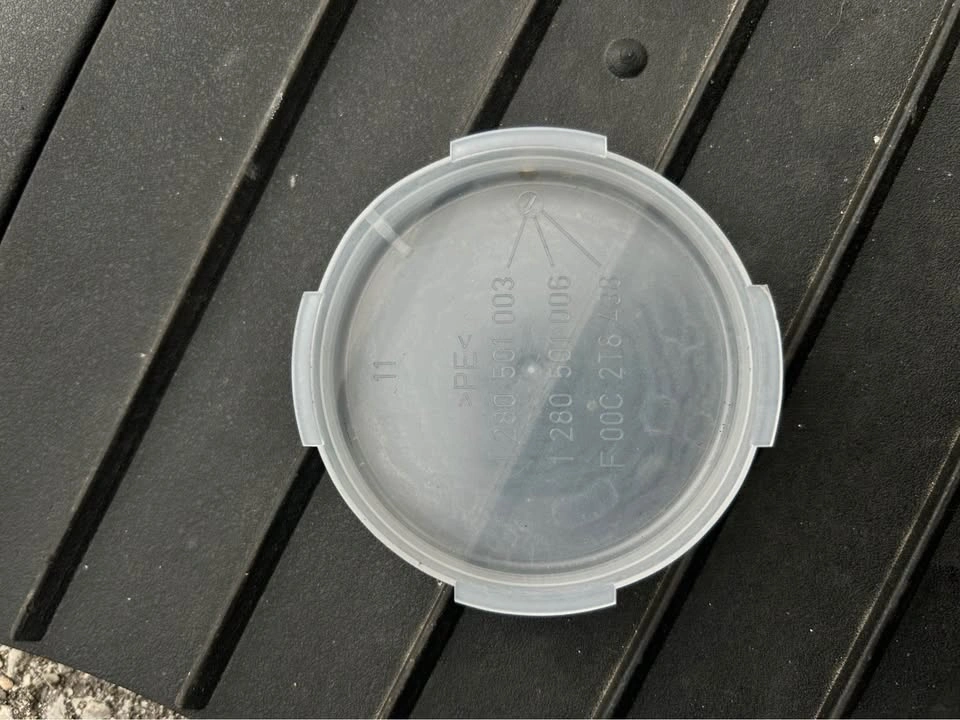 Mini Cooper R56 Air MAF Sensor - photo 3