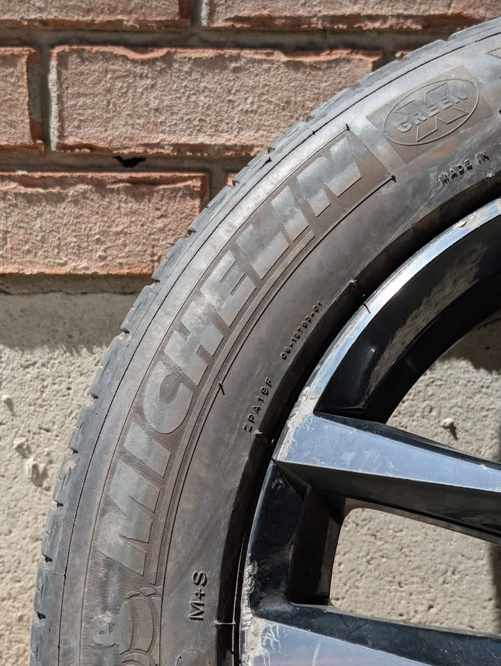 Volvo 18' OEM 5x108 Wheels - photo 2