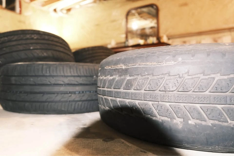 16” BBS Style Universal Fit Wheels - photo 3