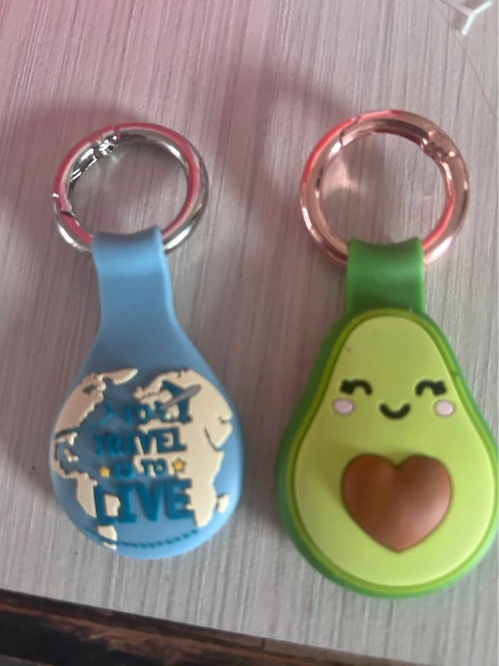 AirTag holders