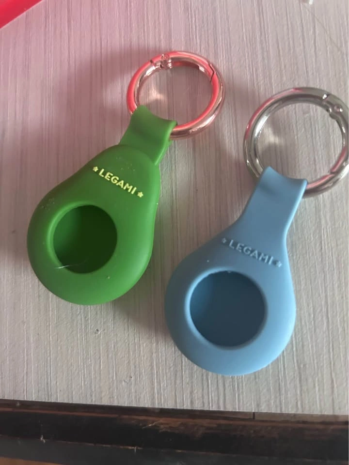 AirTag holders - photo 2