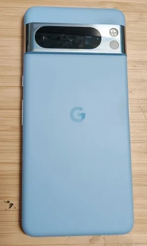USED Google Pixel 8 Pro - 256 GB - Bay (Fido) (CA)