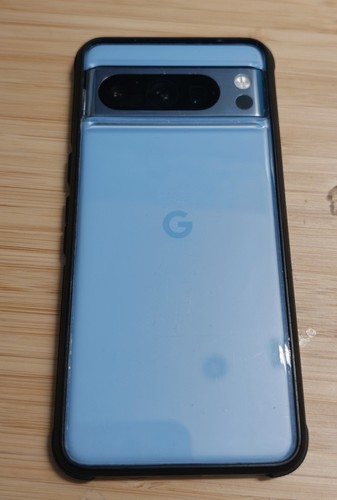 USED Google Pixel 8 Pro - 256 GB - Bay (Fido) (CA) - photo 5