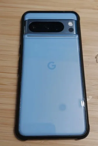 USED Google Pixel 8 Pro - 256 GB - Bay (Fido) (CA) - photo 5