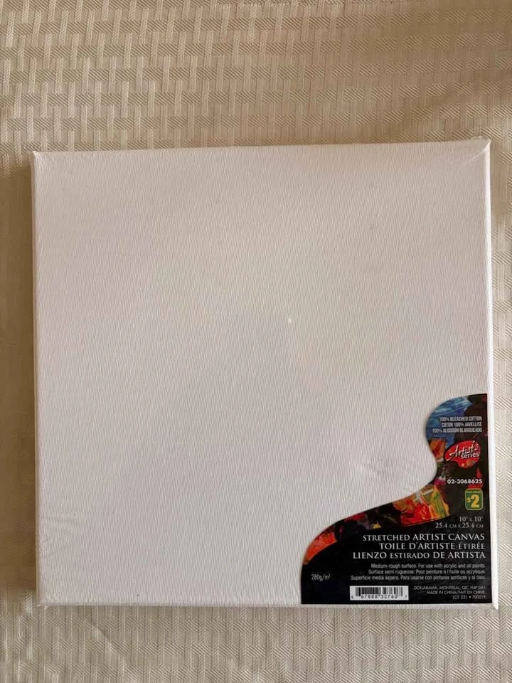 Canvas set New - photo 2