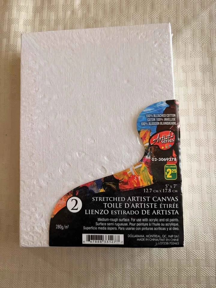 Canvas set New - photo 3