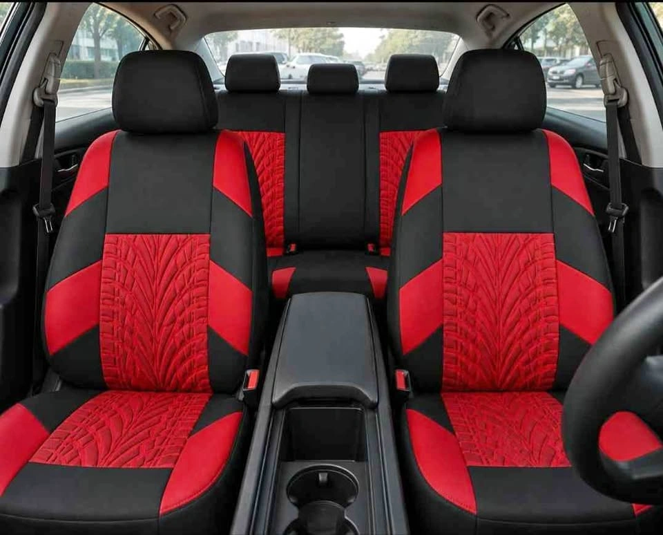 Car Seat Covers - Newest Style