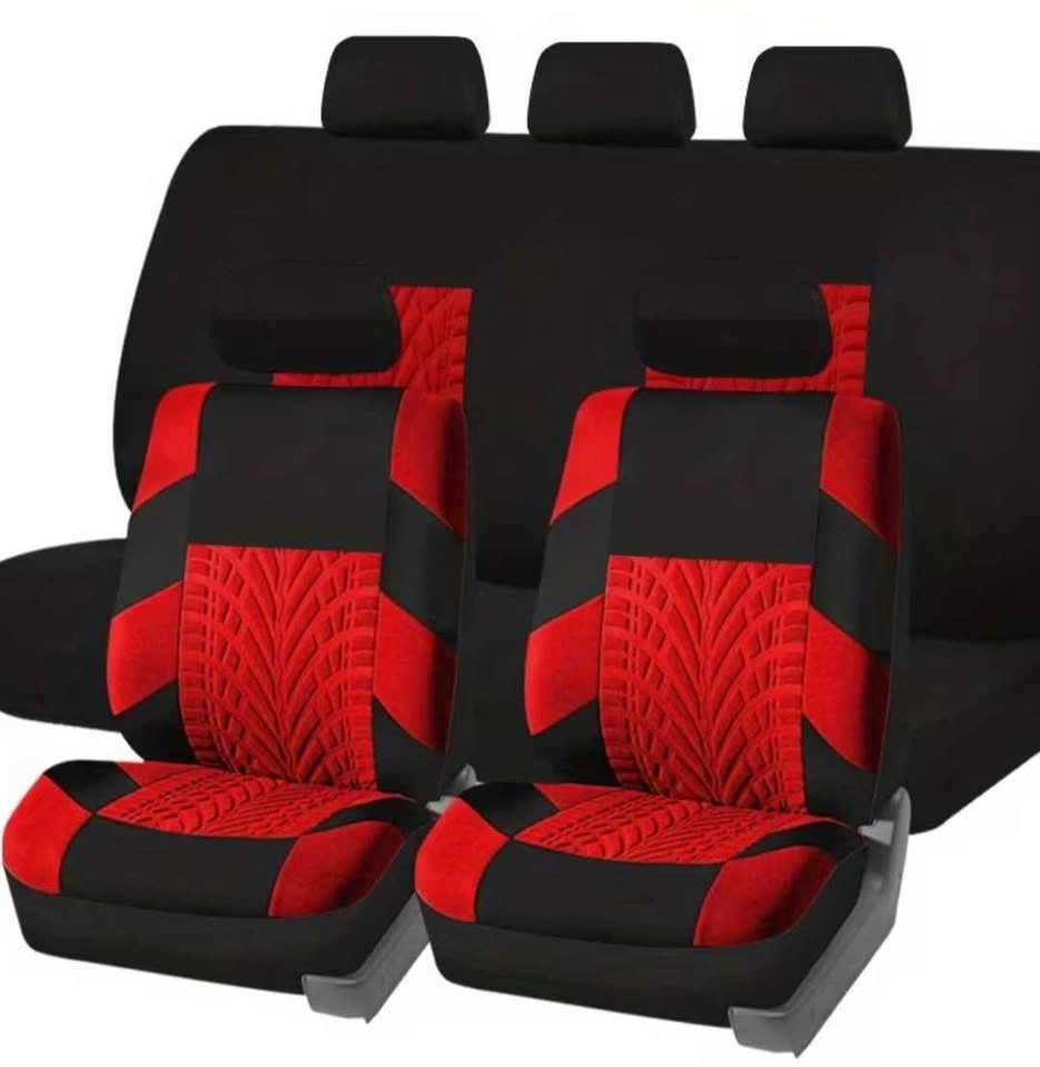 Car Seat Covers - Newest Style - photo 2