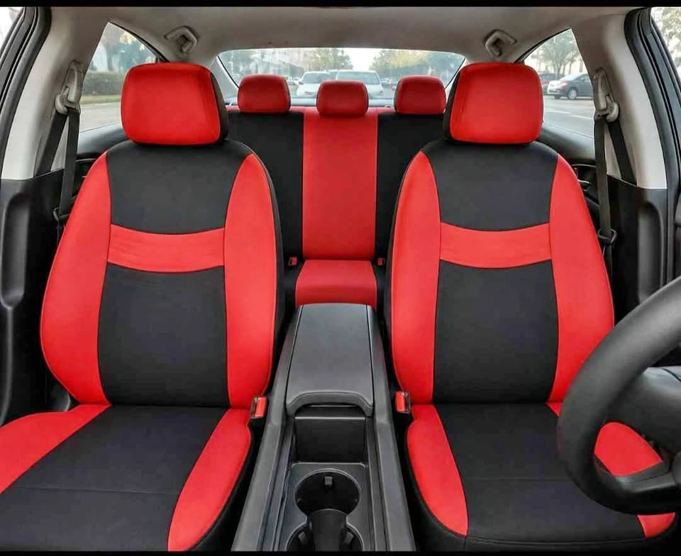 🔥 Car Seats Covers 🔥