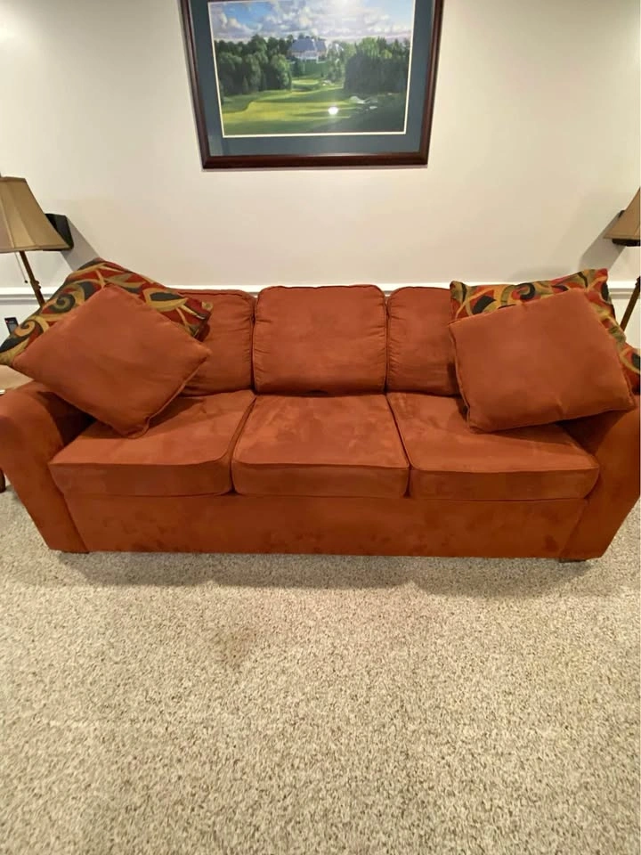 Sofa bed