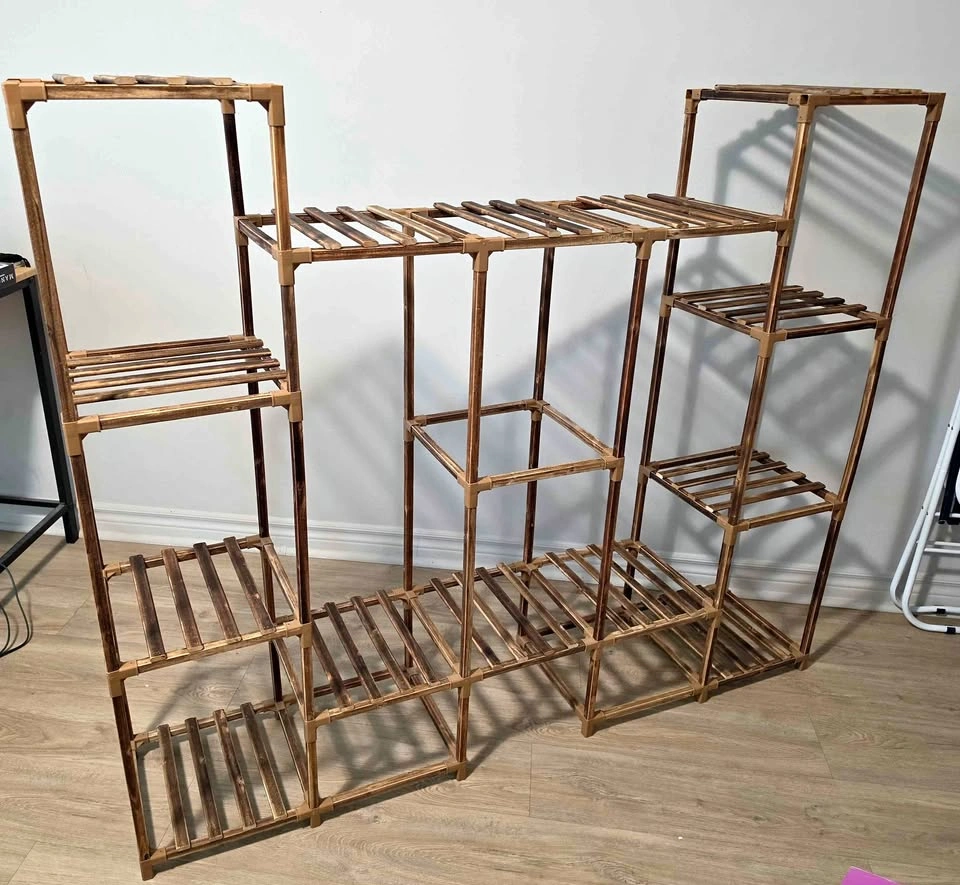 Plant stand