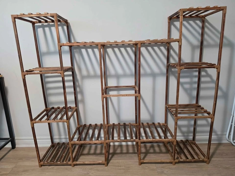 Plant stand - photo 3