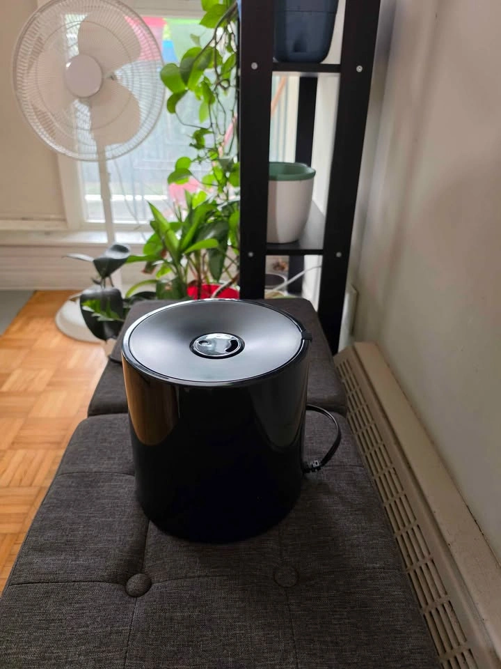 Holmes Humidifier - photo 3