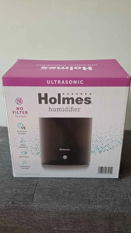 Holmes Humidifier - photo 5