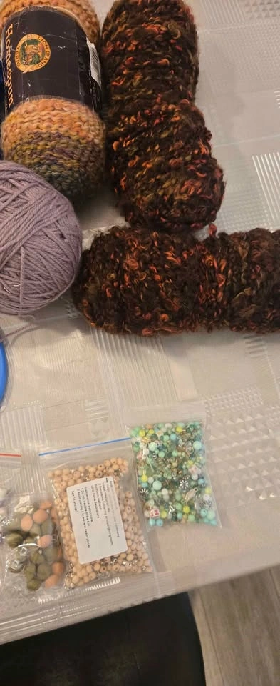 Assorted Craft & DIY Supplies Bundle - photo 4