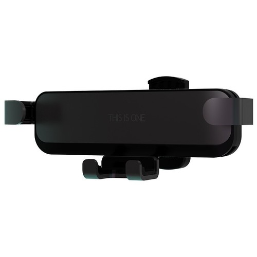 PRO CAR Gravity Car Air Vent Phone Holder Mount - photo 2