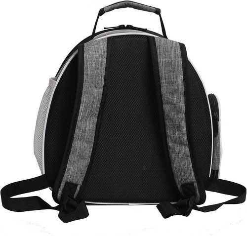 Guinea Pig Backpack Carrier, Space Capsule Bubble Window - photo 3