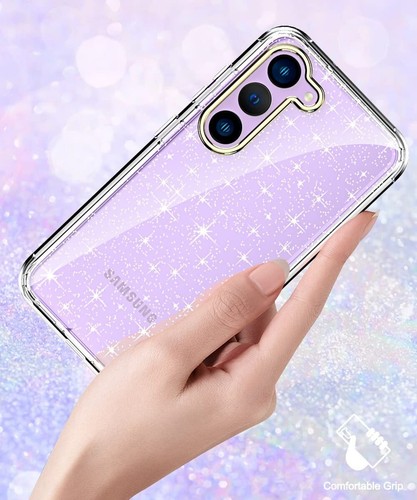 Galaxy S23 Plus Case (with 2 Screen & 1 Camera Protectors) - photo 5
