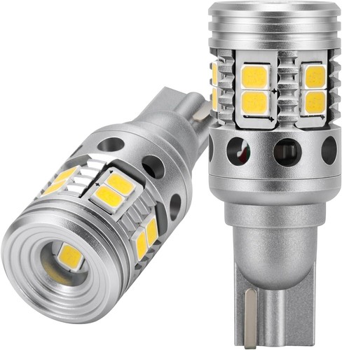 921 LED Reverse Light Bulb Back Up Lamp Super Bright T15