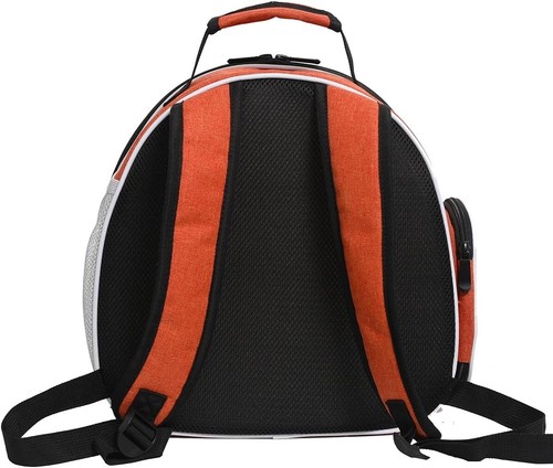 Clear Guinea Pig Backpack Carrier - photo 3