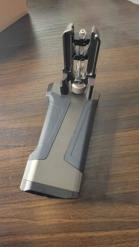 Tilta BMPCC Camera Cage and Rubber Side Handle - photo 2