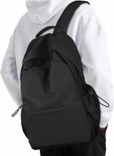 Laptop Backpack for Work, College, Travel, Lightweight Waterproo