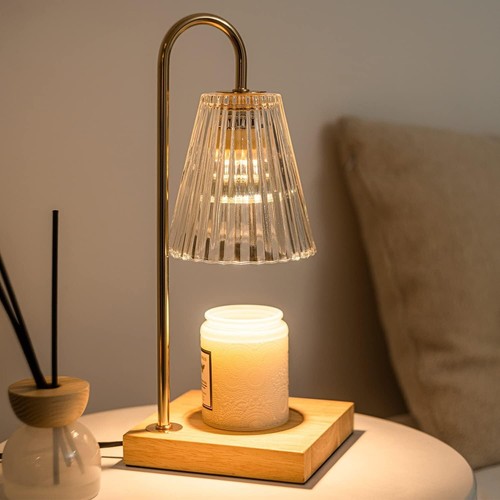 Candle Warmer Lamp, Electric Candle Lamp Warmer