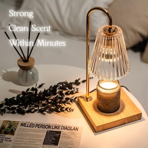 Candle Warmer Lamp, Electric Candle Lamp Warmer - photo 2