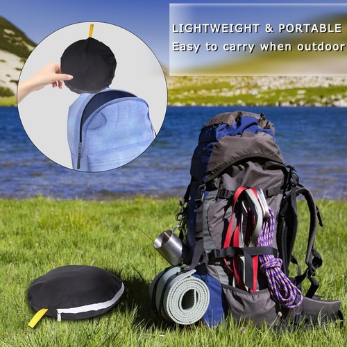 2-Pack Guinea Pig Carrier Backpack and Playpen Set - photo 5