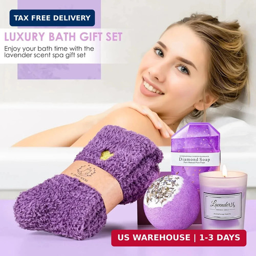 Gift Set for Women - Birthday, Anniversary, Mother's Day - photo 3
