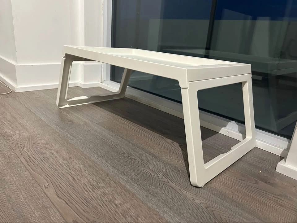 IKEA bed tray - photo 2