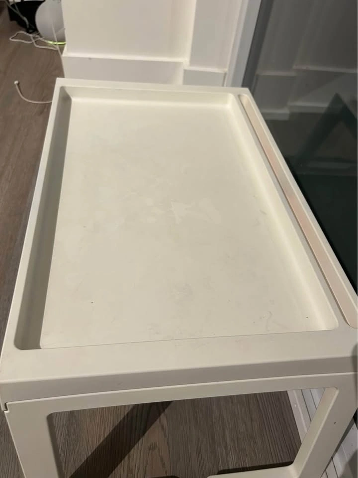 IKEA bed tray - photo 3