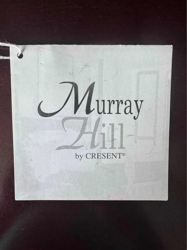 Murray Hill by Cresent Solid Wood Dresser - photo 4