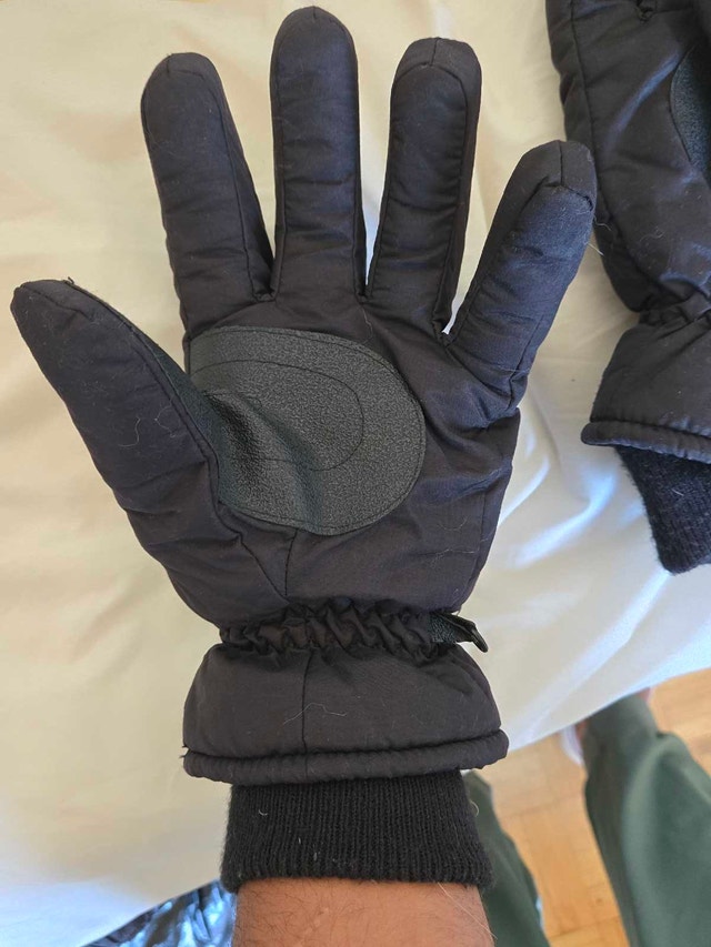 Thinsulate Winter Gloves - photo 2