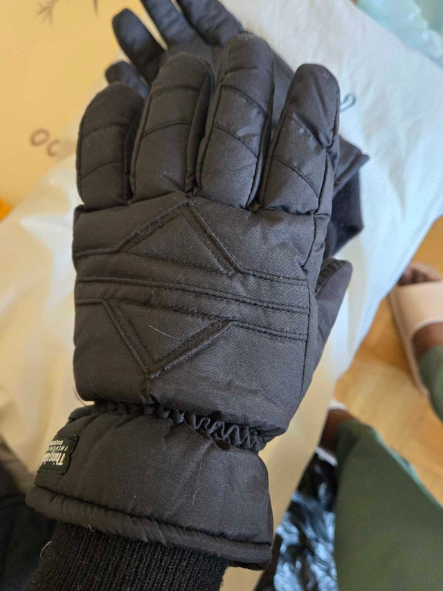 Thinsulate Winter Gloves - photo 3
