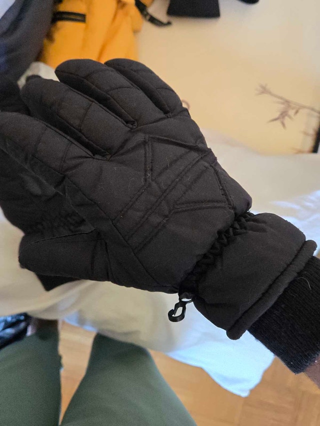 Thinsulate Winter Gloves - photo 4