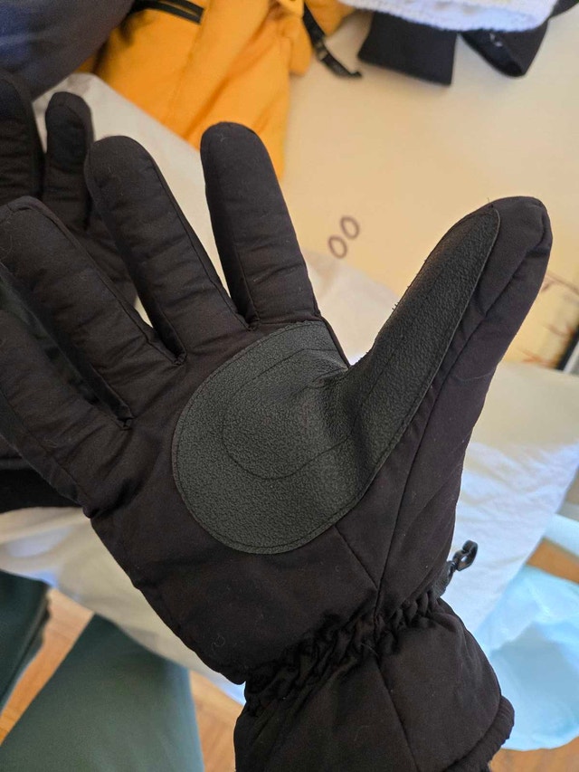 Thinsulate Winter Gloves - photo 5