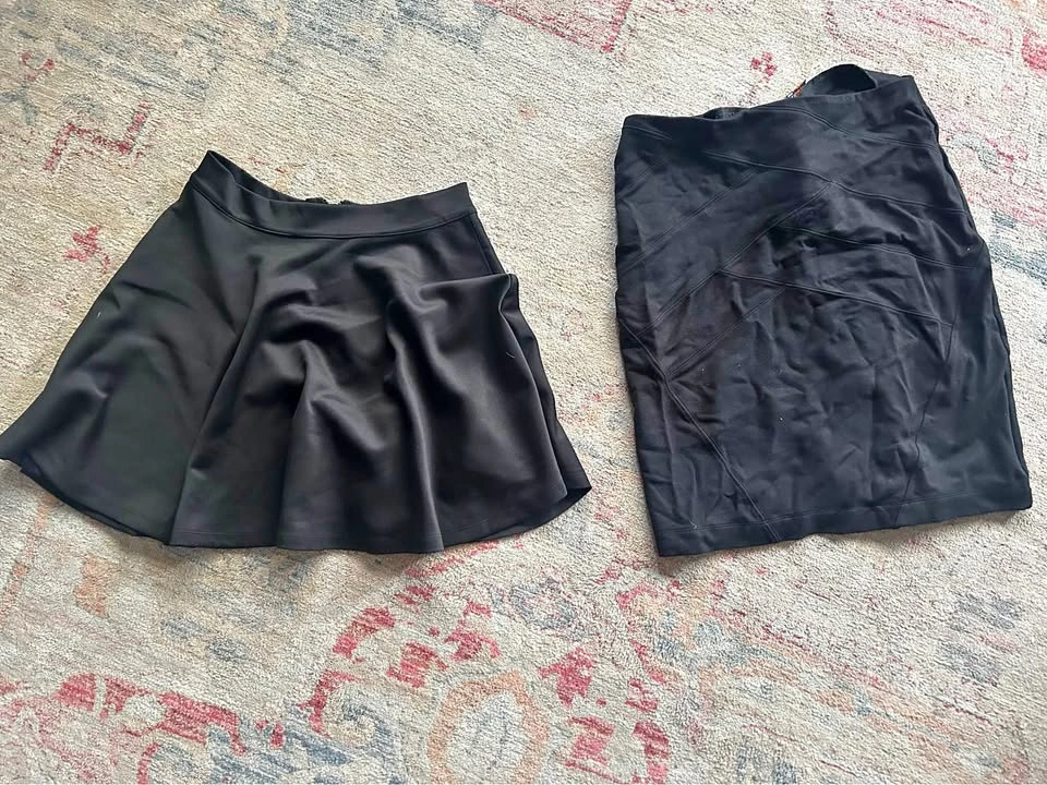 Skirts & Skorts