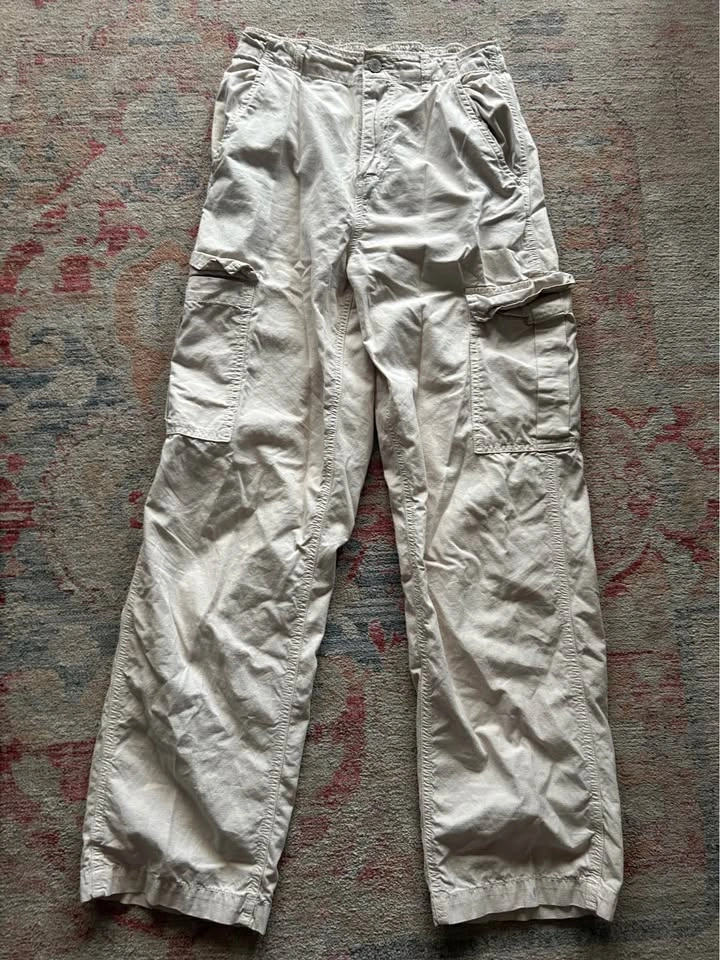 Cargo Pants - photo 2