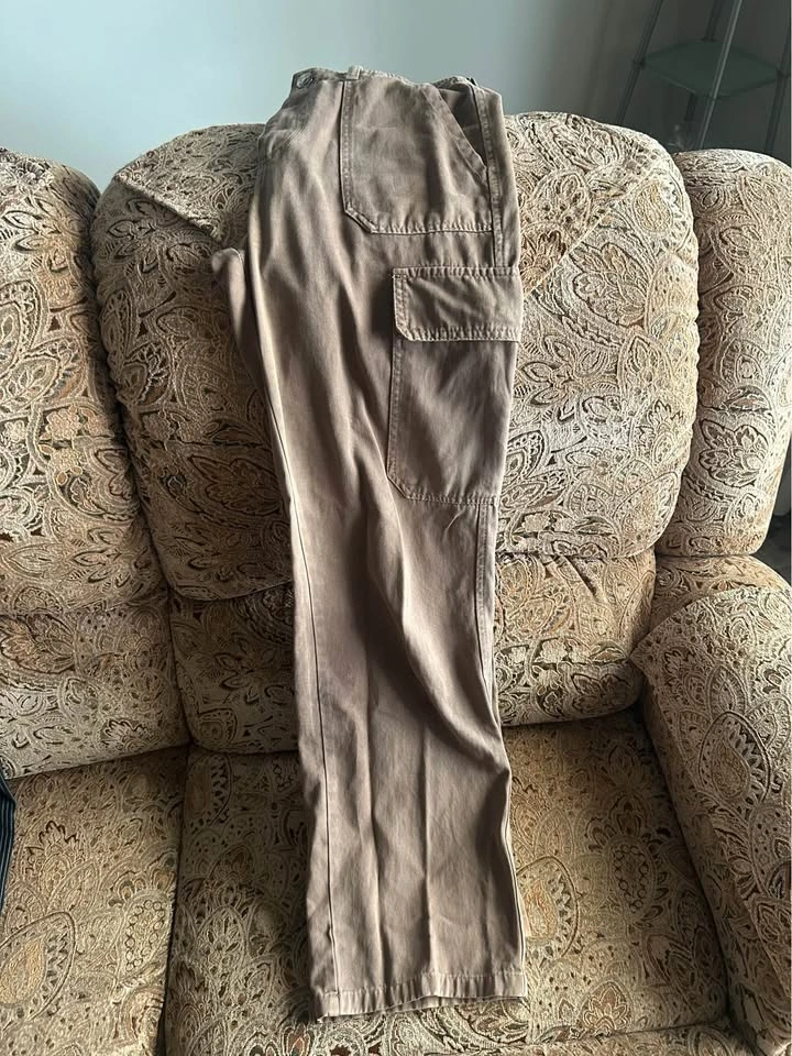 Cargo Pants - photo 3